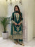 Georgette Ethnic wear Salwar kameez
