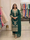 Georgette Ethnic wear Salwar kameez