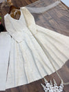 Premium Quality 3 piece stylish dress