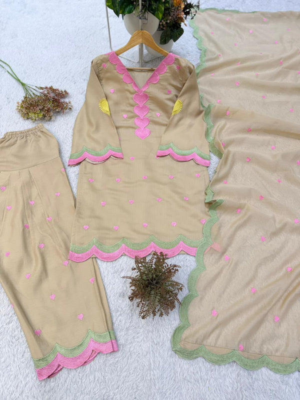 VIRAL BEAUTIFUL READYMADE SALWAR KAMEEZ