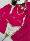 VIRAL REAL MIRROR READYMADE ETHNIC WEAR