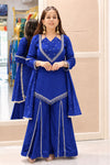 VIRAL REAL MIRROR READYMADE ETHNIC WEAR