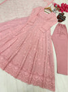 Hania aamir designer gowns 4 colors
