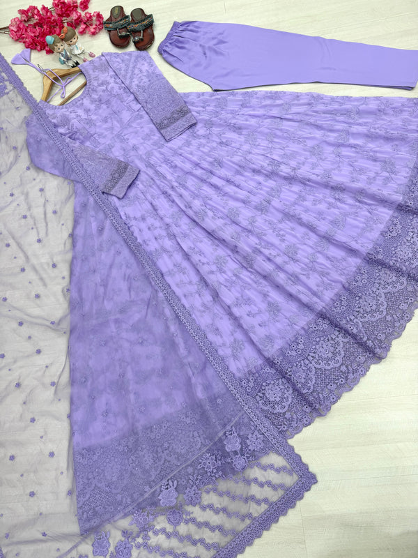 Hania aamir designer gowns 4 colors
