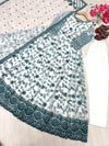 Hania aamir designer gowns 4 colors