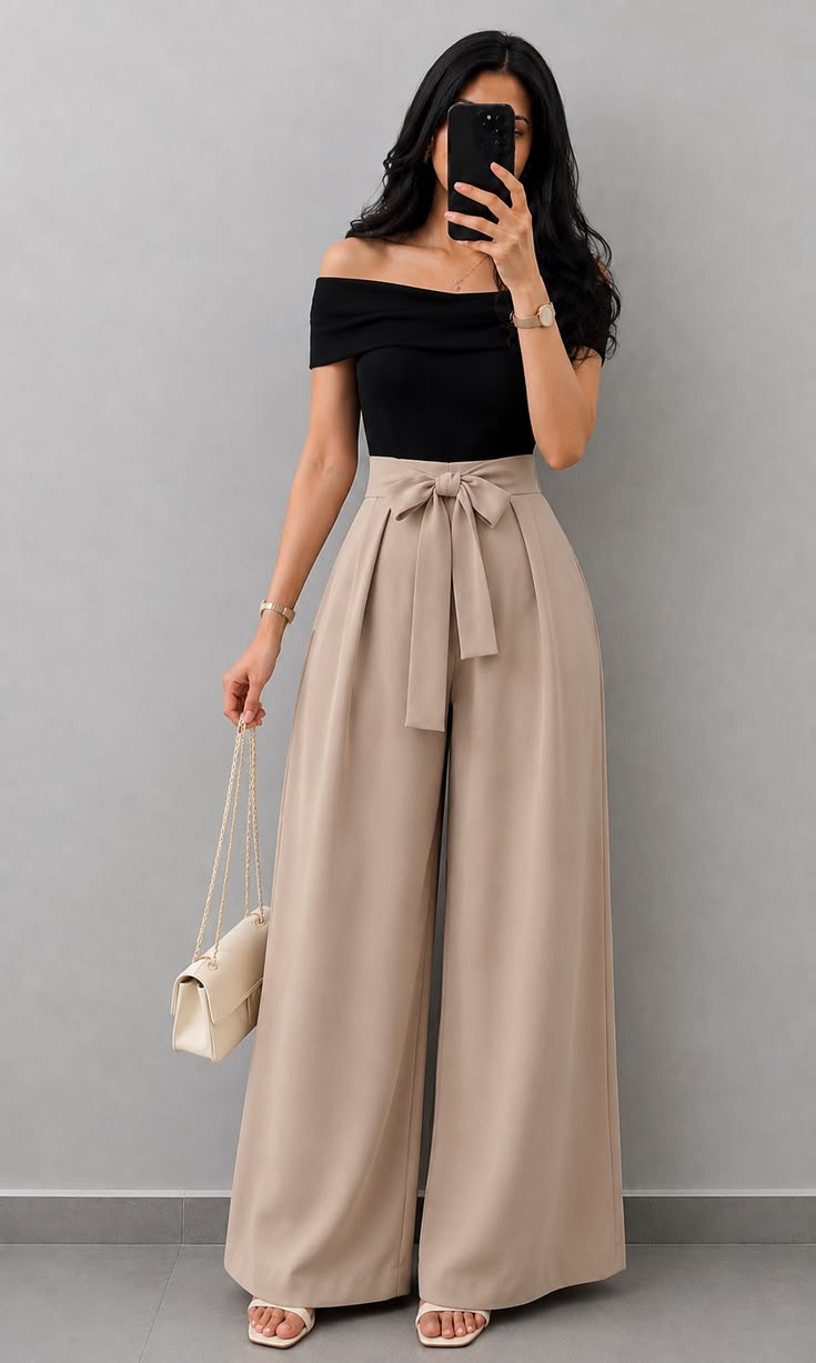 Bottom Wear & Accessories
