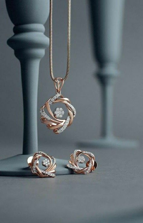 Pendants