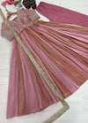 Mrunal Thakur Beautiful Gown Recreate