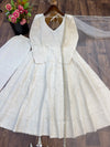 Premium Quality 3 piece stylish dress