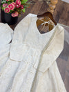 Premium Quality 3 piece stylish dress