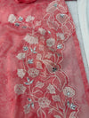 Readymade pakistani dress with Balloon sleeve