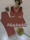 Trending Cord Set for womens