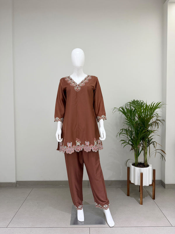 Trending Cord Set for womens