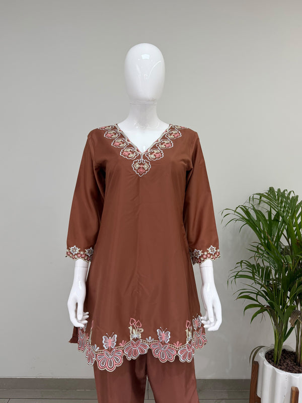 Trending Cord Set for womens