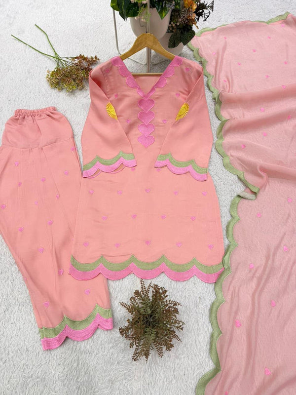VIRAL BEAUTIFUL READYMADE SALWAR KAMEEZ