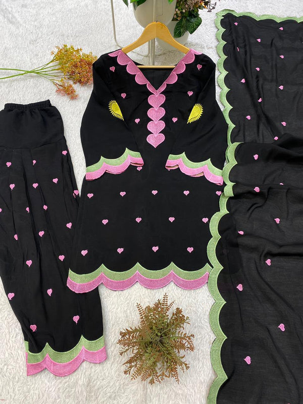 VIRAL BEAUTIFUL READYMADE SALWAR KAMEEZ