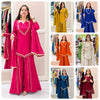 VIRAL REAL MIRROR READYMADE ETHNIC WEAR
