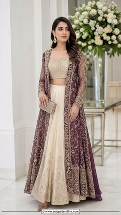 Lehenga & Party Wear