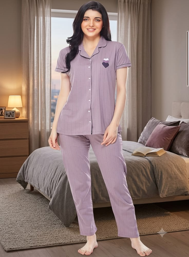 Nightwear & Daily Wear
