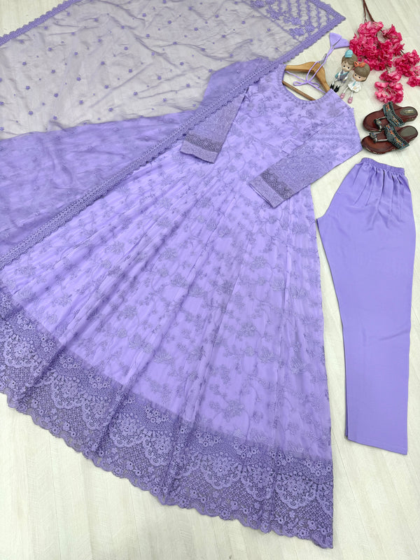 Hania aamir designer gowns 4 colors