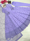 Hania aamir designer gowns 4 colors