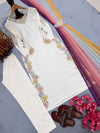 Designer Party wear satin Fabric