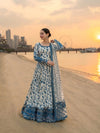 Hania aamir designer gowns 4 colors