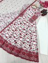 Hania aamir designer gowns 4 colors