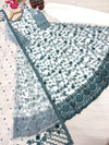 Hania aamir designer gowns 4 colors