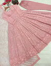 Hania aamir designer gowns 4 colors