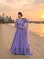 Hania aamir designer gowns 4 colors